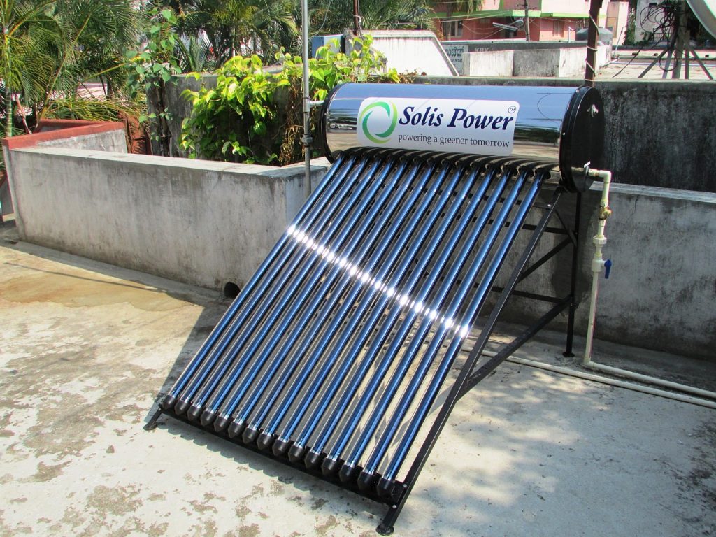 solar water heater, solar, water, heater, shimoga, india, energy, nature, sun, environment, ecology, environmental, power, natural, panel, alternative, renewable, green, eco, technology, sustainable, electricity
