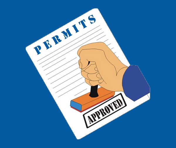 permits