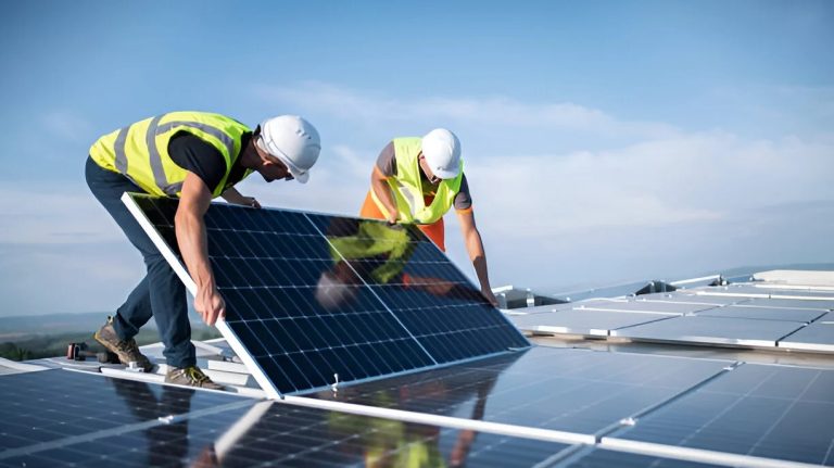 solar energy
