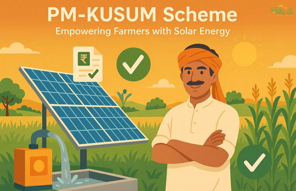 pm kusum scheme